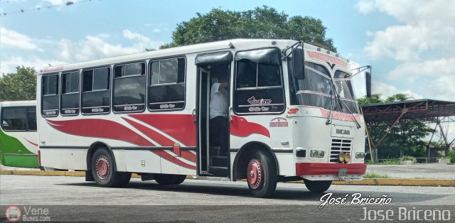 A.C. de Transporte Larense 29 por Jos Briceo