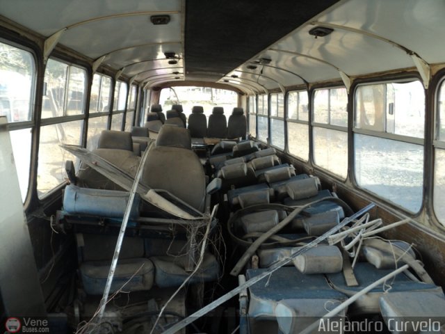 Expresos Puerta del Llano 01 por Alejandro Curvelo