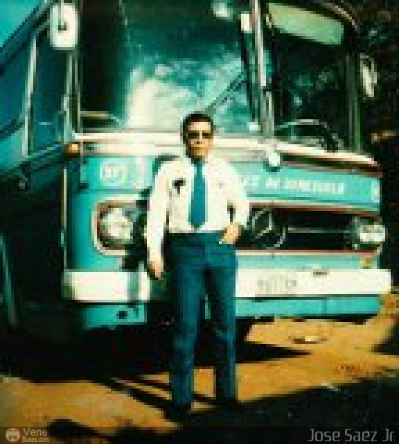 Aerobuses de Venezuela 037 por Alejandro Curvelo