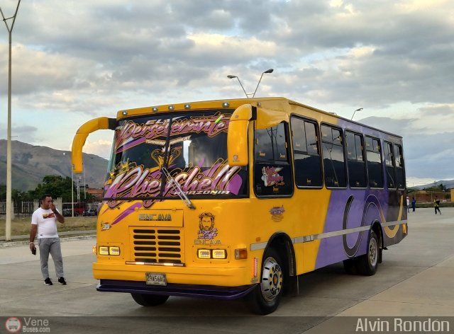 Unin Turmero - Maracay 099 por Alvin Rondn