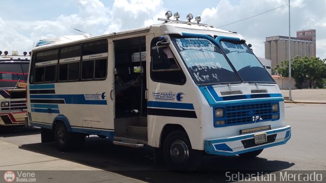 ZU - U.C. Carabobo 021 por Sebasti�n Mercado