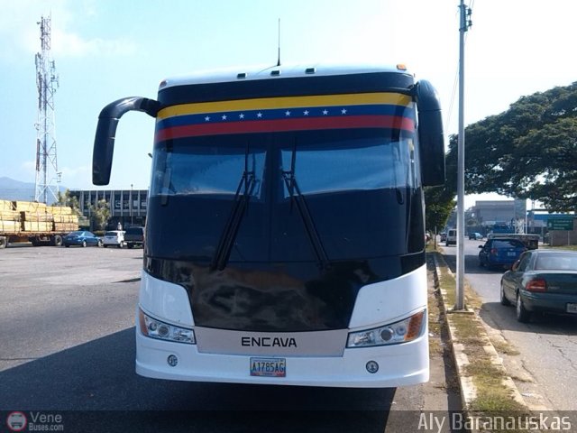 Valmetravels 263 por Royner Tovar