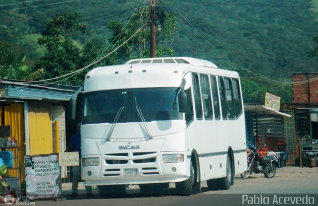 A.C. Expresos Barinas 020 por Pablo Acevedo