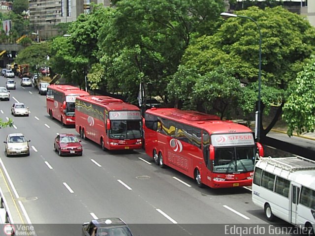 Sistema Integral de Transporte Superficial S.A 017-094-092 por Edgardo Gonz�lez