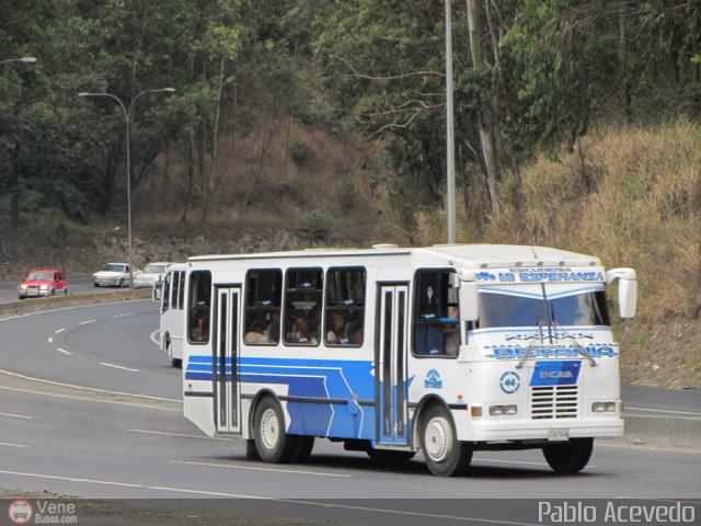 Unin Chara A.C. 044 por Pablo Acevedo