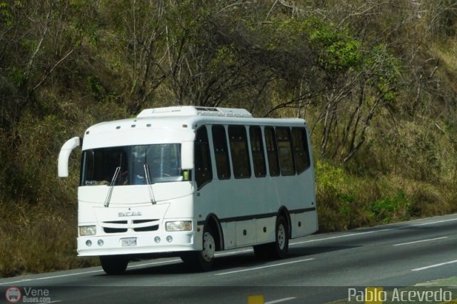 U.C. San Antonio S.C. 032 por Pablo Acevedo