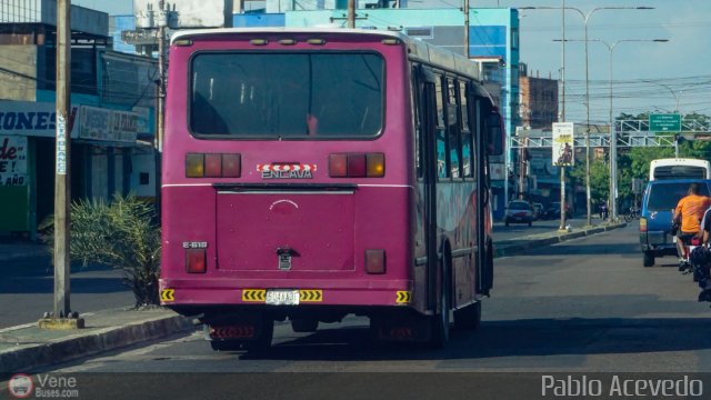 A.C. Transporte Campesino 40 por Pablo Acevedo