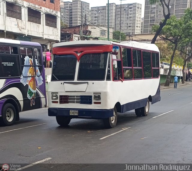 Particular o Desconocido 4021 por Jonnathan Rodr�guez