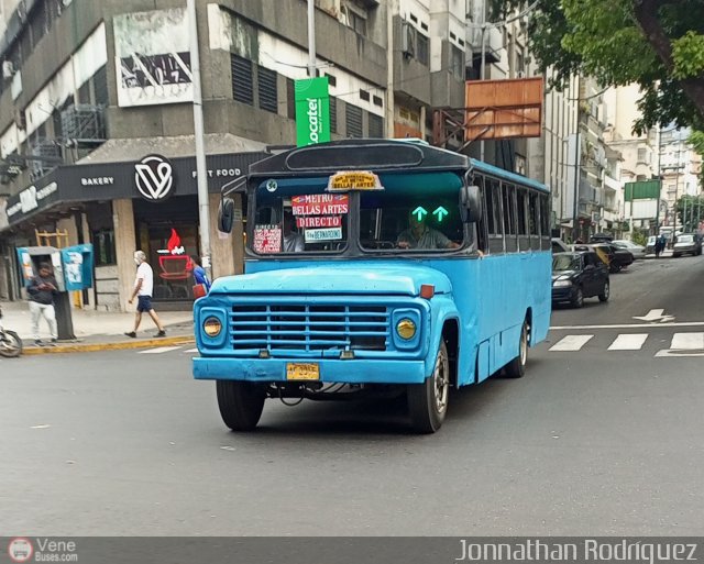 DC - Unin Trebol Blanco 54 por Jonnathan Rodrguez