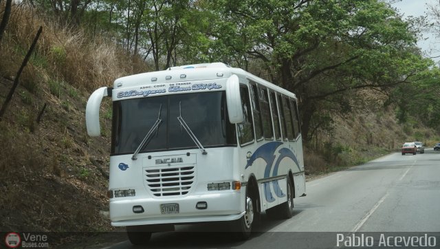 A.C. Mensajeros Llanos del Sur 082 por Pablo Acevedo