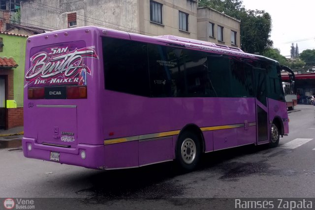 U.C. San Antonio S.C. 014 por Rams�s Zapata