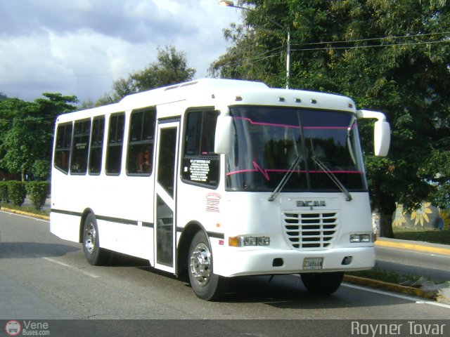 U.C. San Antonio S.C. 189 por Royner Tovar