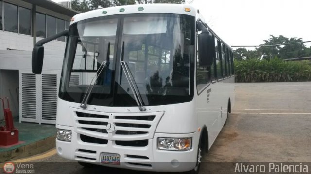 Particular NO USAR M�S 1076 por Alvaro Palencia