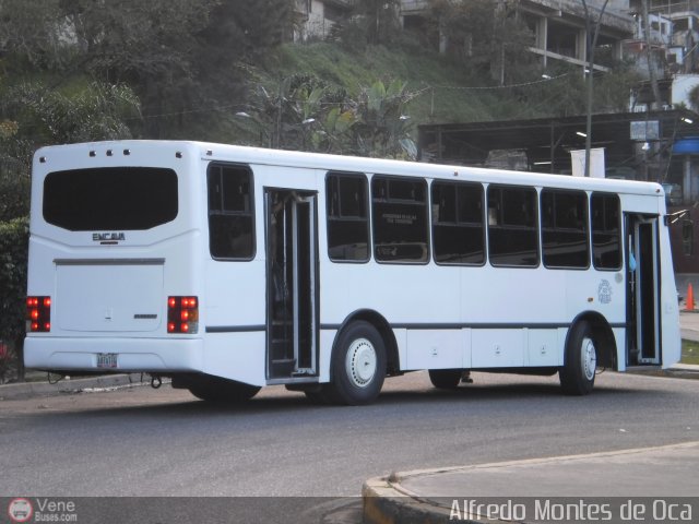 Unin Tejeras A.C. 22 por Alfredo Montes de Oca