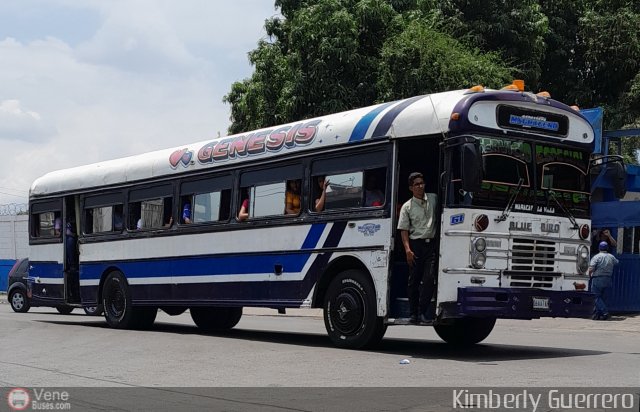 Uni�n Magdaleno A.C. 61 por Kimberly Guerrero