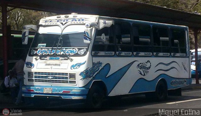 A.C. Uni�n El Pilar 30 por Miguel Colina