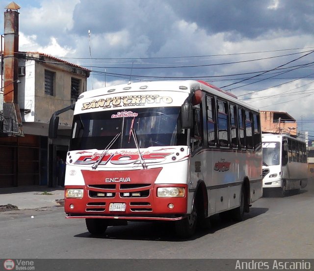 Cooperativa Carlos Arvelo 17 por Andrs Ascanio