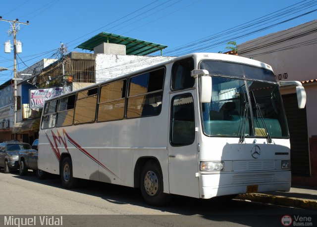 Transporte San Felipe - Cariaco 03 por Miguel Vidal