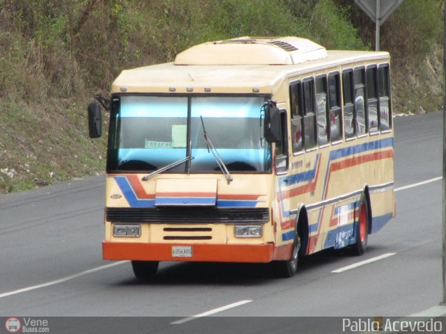 Transporte 1ero de Mayo 007 por Pablo Acevedo