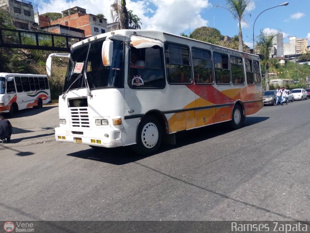 MI - Unin de Transportistas San Pedro A.C. 12 por Ramss Zapata