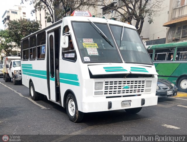 DC - A.C. San Jos� - Silencio 007 por Jonnathan Rodr�guez