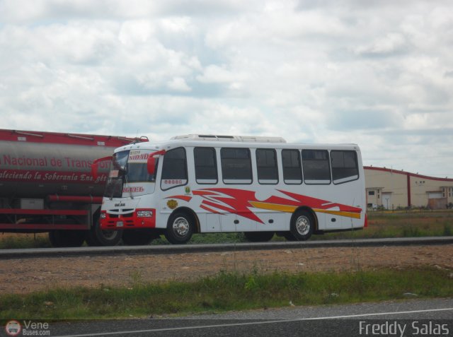 A.C. Mixta Fraternidad del Transporte R.L. 066 por Freddy Salas