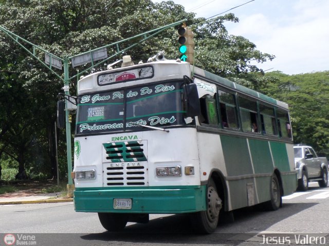 CA - Unin Vivienda Rural A.C. 21 por Jess Valero