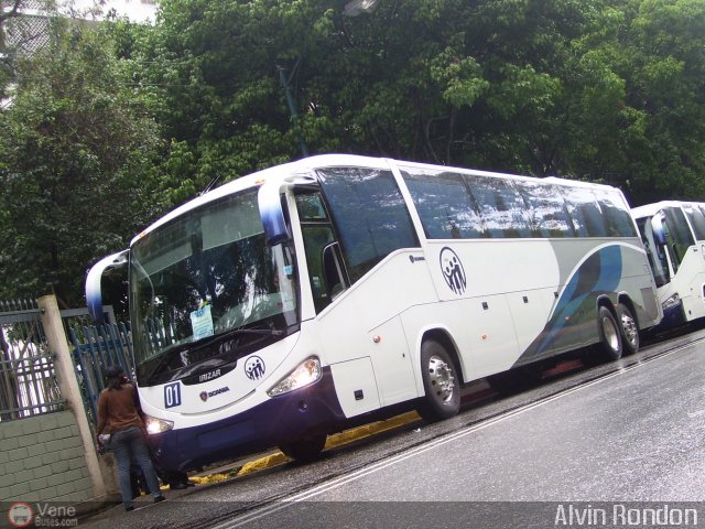 Instituto Venezolano de los Seguros Sociales 01 por Alvin Rondn