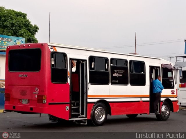 Uni�n Turmero - Maracay 078 por Cristofher Puerta