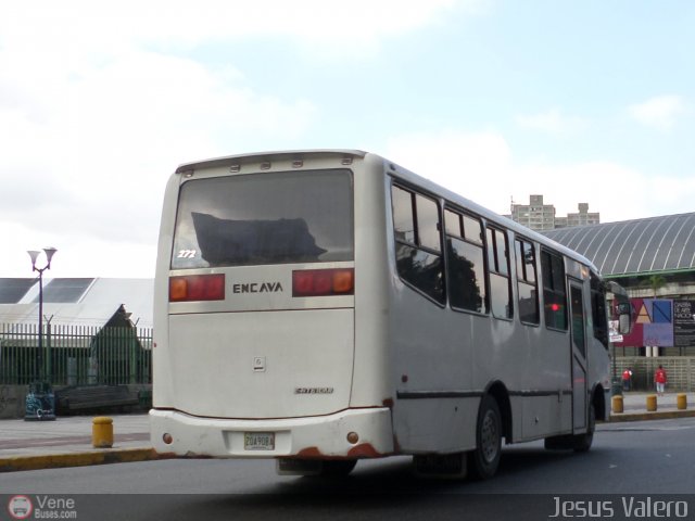 A.C. Mixta Conductores Unidos 272 por Jes�s Valero