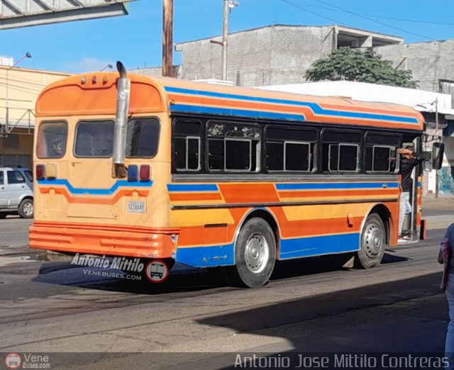 A.C. de Transportistas Centauros de Apure 04 por Antonio Mittilo