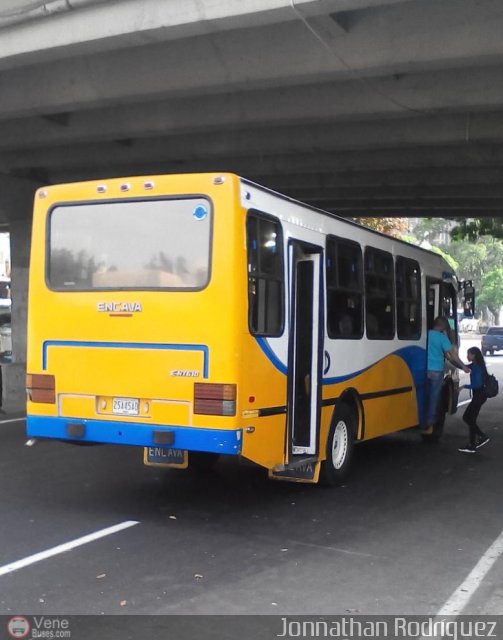 DC - Asoc. Cooperativa Carabobo Tiuna R.L. 010 por Jonnathan Rodr�guez