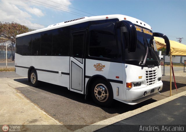 U.C. 23 de Enero 110 por Andr�s Ascanio