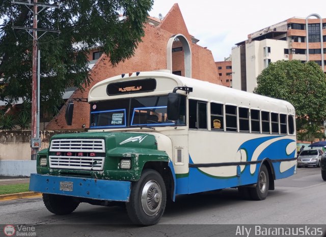 CA - Asociacin Coop. El Trigal R.L. 13 por Aly Baranauskas