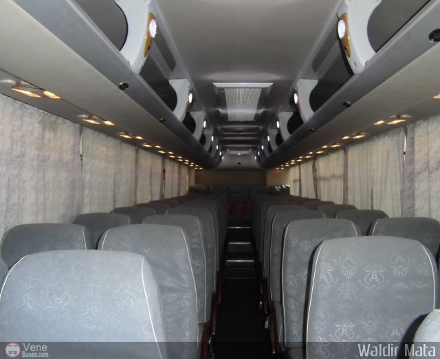 PDVSA Transporte de Personal 995-31 por Waldir Mata