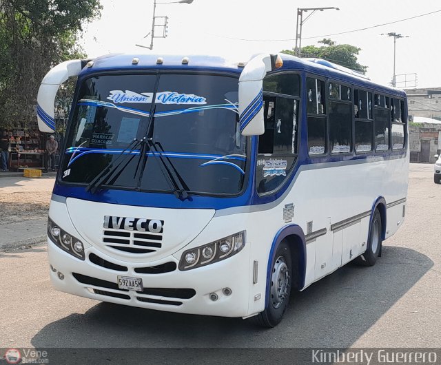 Uni�n Victoria 31 por Kimberly Guerrero