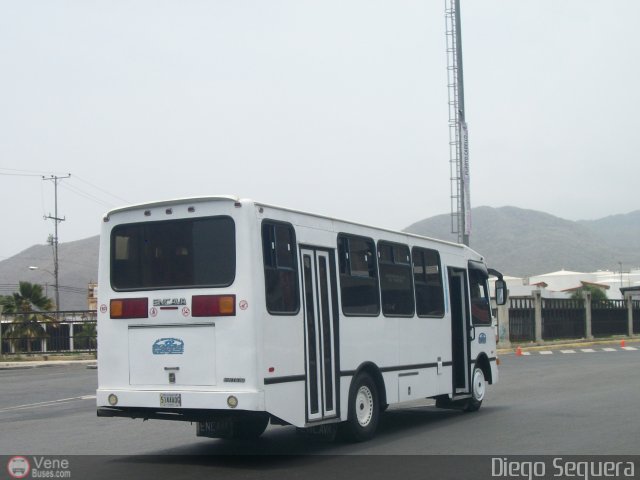 Unin Conductores de la Costa 19 por Diego Sequera