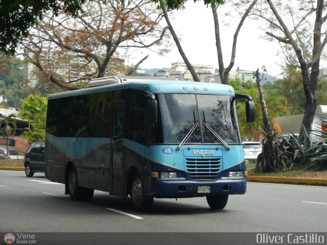 Unin Conductores Aeropuerto Maiqueta Caracas 049 por Oliver Castillo