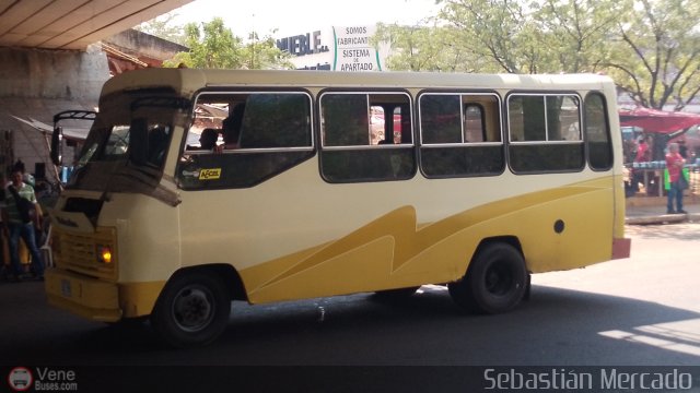 ZU - A.C. Uniceis 10 por Sebastián Mercado