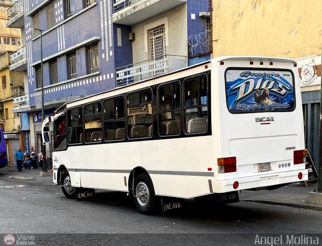 MI - Transporte Uniprados 032 por ngel Molina