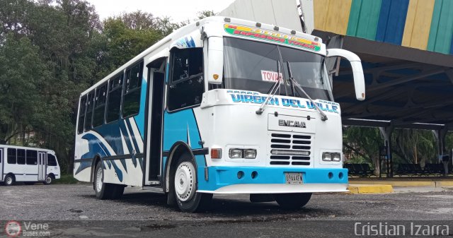 Uni�n Expresos Tovar 24 por Cristian Izarra