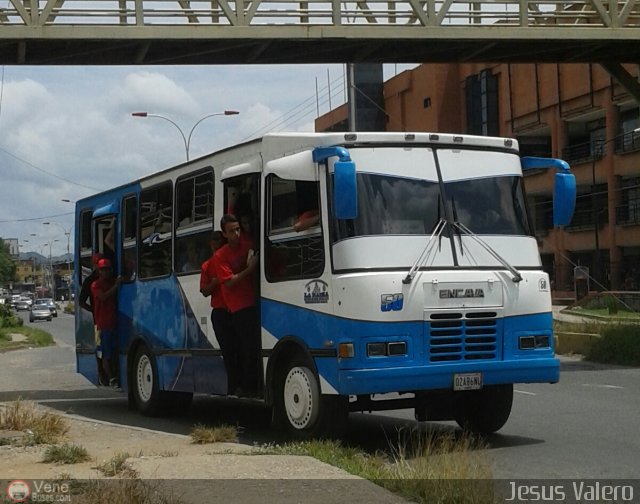 A.C. de Transporte La Raiza 050 por Jess Valero