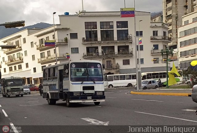 DC - Unin Manicomio - Silencio - Quinta Crespo 41 por Jonnathan Rodrguez