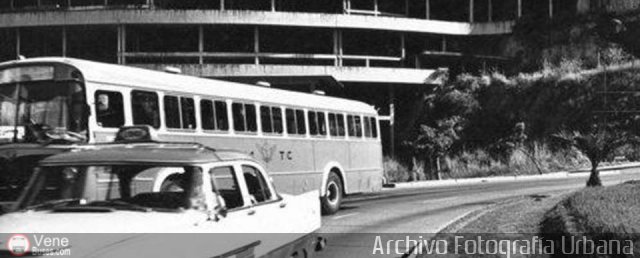 Instituto Municipal de Transporte Colectivo 675 por Jhon Ochoa