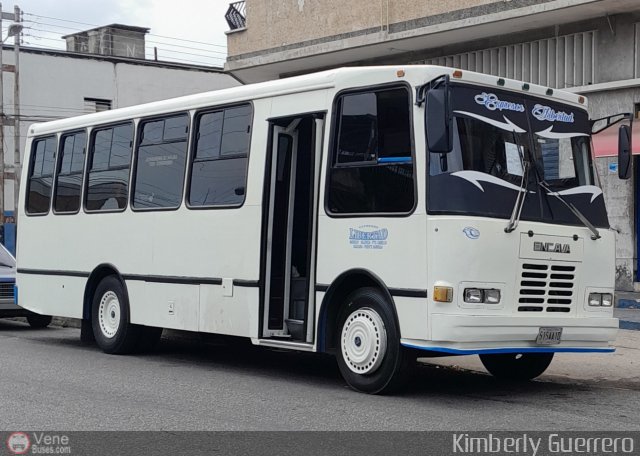 Expresos Libertad S.C. 16 por Kimberly Guerrero