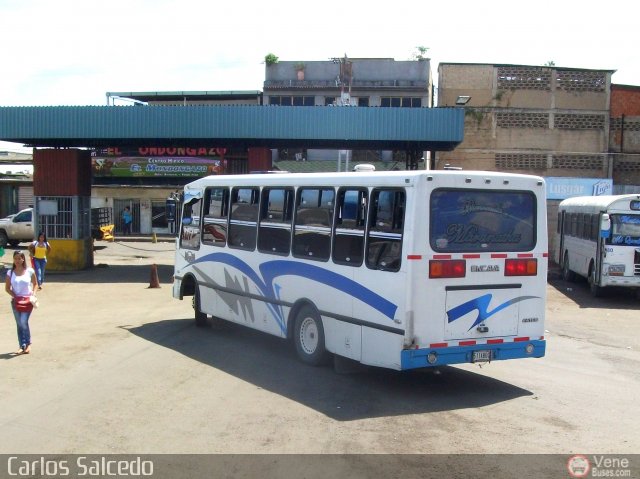 Uni�n MarVal 024 por Carlos Salcedo