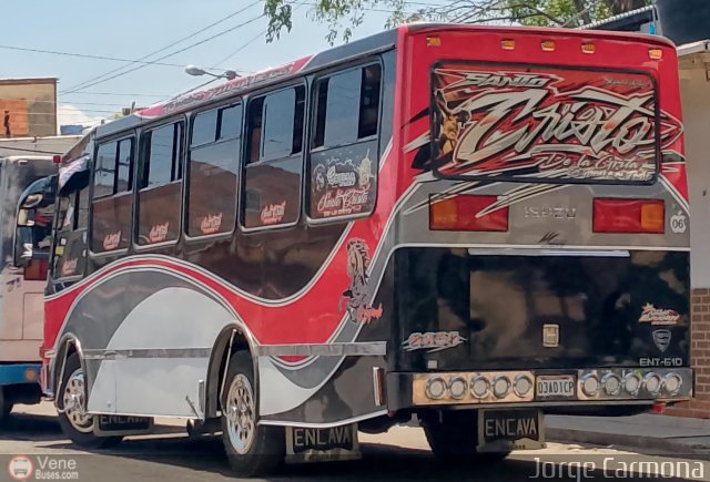 AR - Unión Coromoto 06 por Jorge Carmona