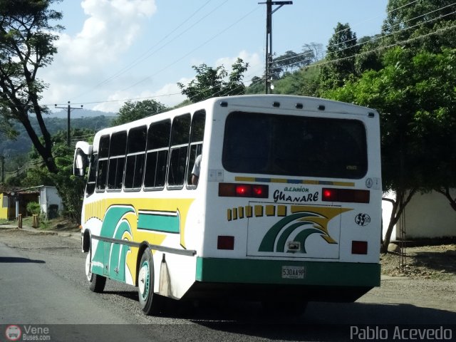 A.C. Unin Guanare 055 por Pablo Acevedo