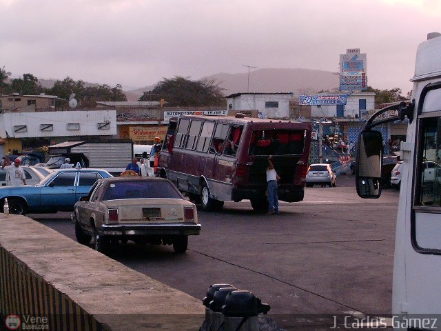 En Chiveras Abandonados Recuperaci�n 102 por J. Carlos G�mez