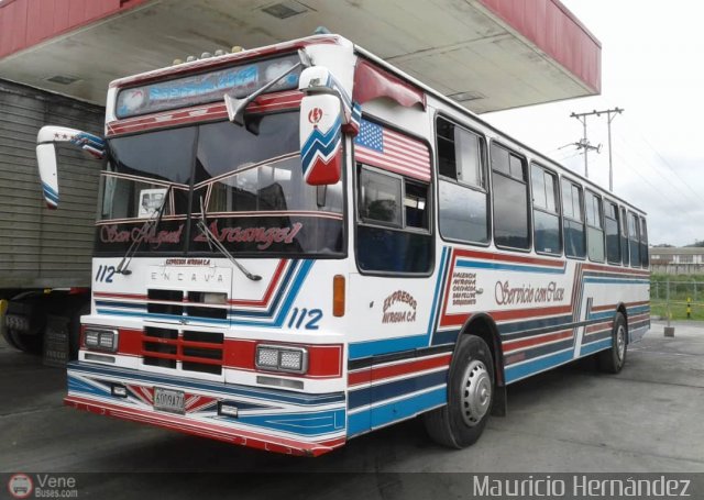 Expresos Nirgua 0112 por Eduard Delgado